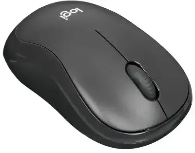 Logitech Wireless Mouse M240 SILENT (910-007120)
