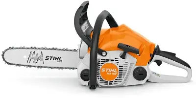 Бензопила Stihl MS 162 1200Вт 1.6л.с. дл.шины:14
