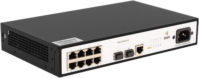 SNR-S2982G-8T