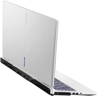 Ноутбук Colorful EVOL P16 TA 24 Intel Core i7-13650HX/16Gb/SSD512Gb/RTX4070 8Gb/16"/IPS/WQXGA/2560x1600/240Hz/NoOS/White (A10205400046)