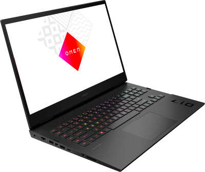 Ноутбук HP Omen 17-ck0049ur 17.3