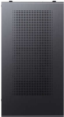 Корпус JONSBO U6, черный, ATX, Без БП (U6 Black)