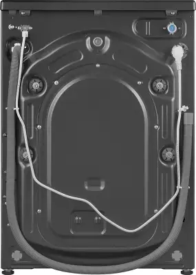 Стиральная машина Weissgauff WM 996 Autodose Inverter Touch класс: A+++ загр.фронтальная макс.:11кг темно-серый инвертор
