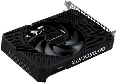 Видеокарта GAINWARD NVIDIA nVidia GeForce RTX 4060Ti PEGASUS 8Gb DDR6 PCI-E HDMI, 3DP