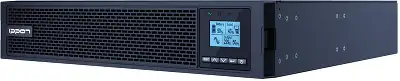 ИБП Ippon Innova RT II 1500, 1500VA, 1500W, IEC