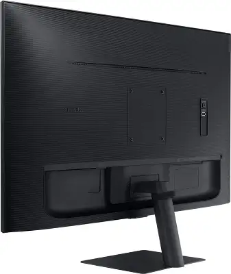Монитор Samsung 31.5" S32A700NWI черный VA LED 5ms 16:9 HDMI матовая 300cd 178гр/178гр 3840x2160 60Hz DP 4K 6.1кг (RUS)