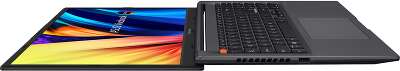 Ноутбук ASUS VivoBook S15 M3502QA-MA153 15.6" 3K OLED R 7 5800H/16/1Tb SSD/Без ОС