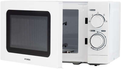 Микроволновая Печь Hyundai HYM-M2064 20л. 700Вт белый