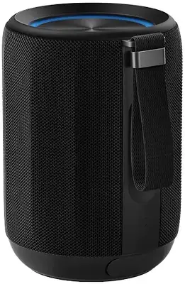 Акустическая система Xiaomi Bluetooth Speaker Mini	 (QBH4274GL)