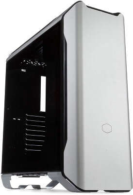 Cooler Master MasterCase SL600M,Aluminum, Full Tower