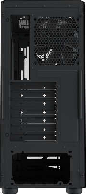 Корпус COOLERMASTER CMP 520, черный, ATX, Без БП (CP520-KGNN-S03)