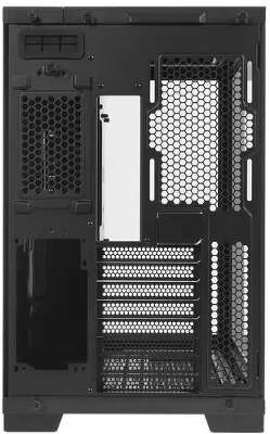 Корпус LIAN-LI O11 Dynamic Evo, черный, EATX, Без БП (G99.O11DEX.00)