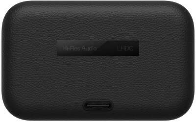 Беспроводные наушники Realme Buds T500 Pro Black