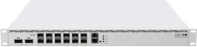 Маршрутизатор MikroTik Cloud Core CCR2216-1G-12XS-2XQ