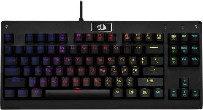 Повреждение упаковки Клавиатура SVEN KB-S300 чёрная (104кл.)