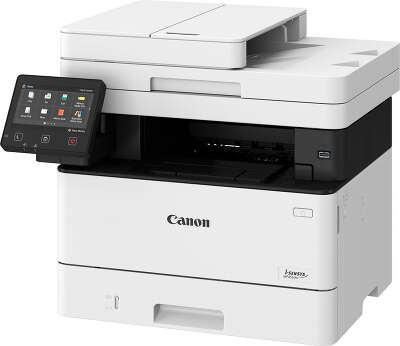 Принтер/копир/сканер/факс Canon i-SENSYS MF455dw, WiFi