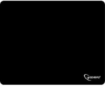 Коврик для мыши Gembird MP-GAME14, черный, размеры 250*200*3мм