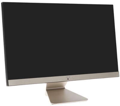 Моноблок Asus V222GAK-BA059D 21.5" FHD J4005/4/128 SSD/WF/BT/Cam/DOS,черный