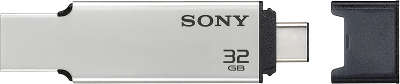 Модуль памяти USB3.1/USB-Type-C Sony USM32CA2 32 Гб