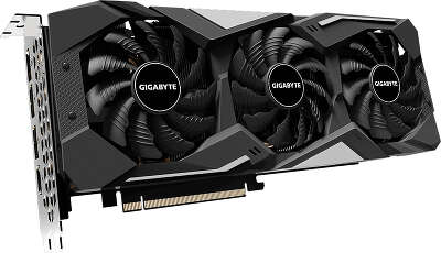 Видеокарта GIGABYTE AMD Radeon RX 5700XT GAMING OC 8Gb GDDR6 PCI-E HDMI, 3DP