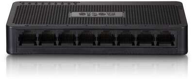 Коммутатор Netis ST3108S 8x100Mb неуправляемый