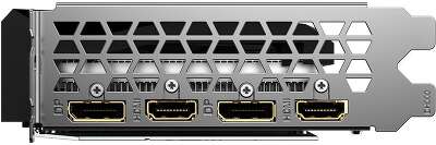 Видеокарта Gigabyte RTX3050 GAMING OC 8GB GDDR6 128bit 2xHDMI 2xDP (310691)