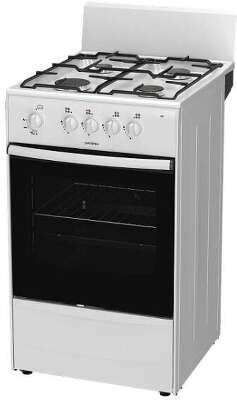 Газовая плита A 3001 W DARINA