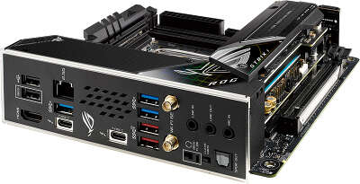 Материнская плата mini-ITX LGA1700 ASUS ROG STRIX Z690-I GAMING WIFI