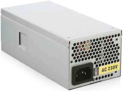 блок питания 300 Ватт/ Power Supply Foxconn 300W TFX, APFC, 80FAN, 3xSATA, 1xPATA, 24+4