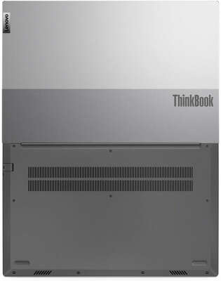 Ноутбук Lenovo ThinkBook 15 G4 15.6" FHD IPS i5-1240P/6/1Tb SSD/W11 серый