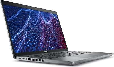 Ноутбук Dell Latitude 5430 14" FHD i7 1255U/16/512 SSD/Linux Eng KB, W/o cable