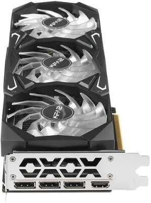 Видеокарта KFA2 NVIDIA nVidia GeForce RTX 3060Ti SG 8Gb DDR6X PCI-E HDMI, 3DP