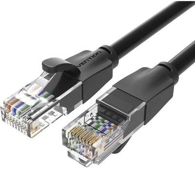 Патч-корд прямой Vention IBEBL 10м