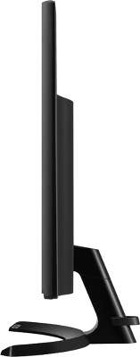 Монитор LG 27" 27UD58-B черный IPS
