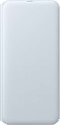 Чехол-книжка Samsung для Samsung Galaxy A30 (2019) Wallet Cover белый (EF-WA305PWEGRU)