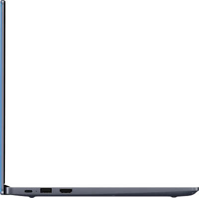 Ноутбук Honor MagicBook 15 15.6" FHD R5-5500U/8/512 SSD/WF/BT/Cam/NoOS Silver (5301AELF)