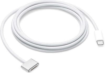 Кабель Apple USB-C to Magsafe 3 Cable, 2 м [MLYV3ZM/A]
