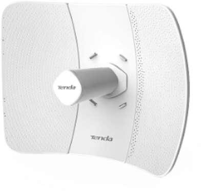 TENDA O8 CPE Гигабитный 11AC Wi-Fi-мост дальность 20км. Wi-Fi 5GHz 23dBi