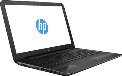 HP 250 G5 i3 5005U 4 500 DVD RW 15.6 SVA HD WiFi BT CAM DOS