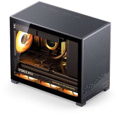 JONSBO D32 PRO BLACK