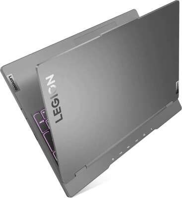 Ноутбук Lenovo Legion 5 15ARH7H 15.6" WQHD IPS R 7 6800H/32/1Tb SSD/RTX 3070 ti 8G/W11