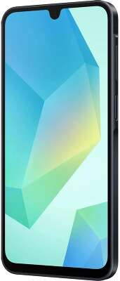 Samsung Electronics SM-A165FZKDCAU