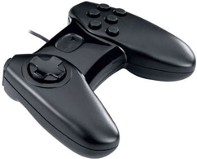 Геймпад Genius GamePad G-08X2 USB