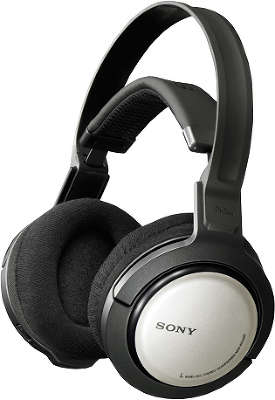 Беспроводные наушники Sony MDR-RF840RK