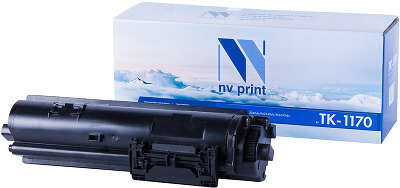 Картридж NVP совместимый NV-TK-1170 (БЕЗ ЧИПА)