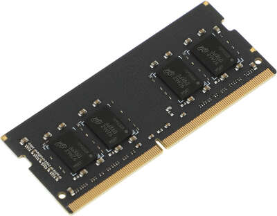 Модуль памяти DDR4 SO-DIMM 16384Mb DDR3200 KingSpec (KS3200D4N12016G)