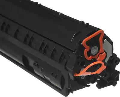 Картридж лазерный Cactus CS-C712S 712 черный (1500стр.) для Canon LBP-3010/3020