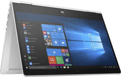 Ноутбук-трансформер HP ProBook x360 13.3" FHD R 5 4500U/8/256 SSD/WF/BT/Cam/W10Pro (175X5EA)
