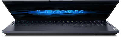 Ноутбук Lenovo Legion 7 15IMH05 15.6" FHD i7-10750H/16/1Tb SSD/GF RTX 2070 Super 8G/WF/BT/Cam/W10