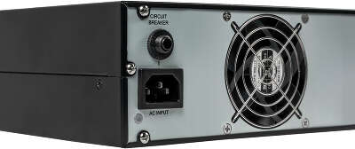 ИБП Smart-Save Online SRV Systeme Electric 2КВА RT 2U 230В 6 C13 SmartSlot [SRVSE2KRTI]